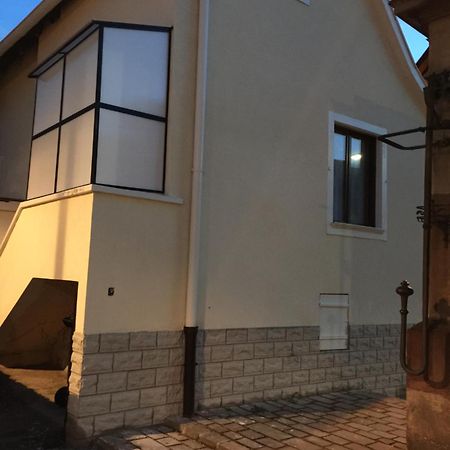 Maison Винтсенайм Экстерьер фото