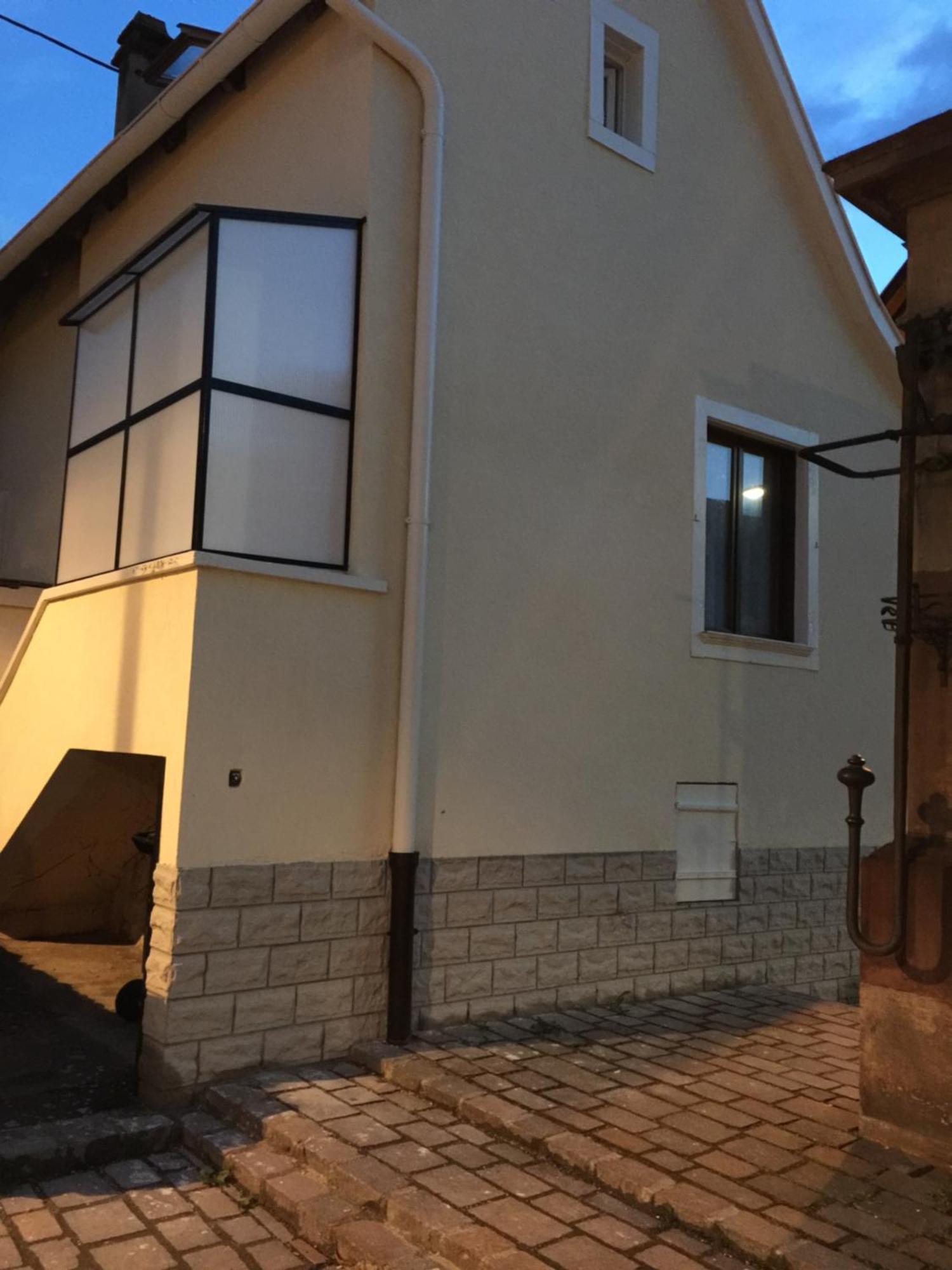 Maison Винтсенайм Экстерьер фото